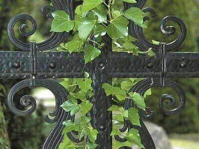 Was macht den Überlinger Friedhof besonders?
