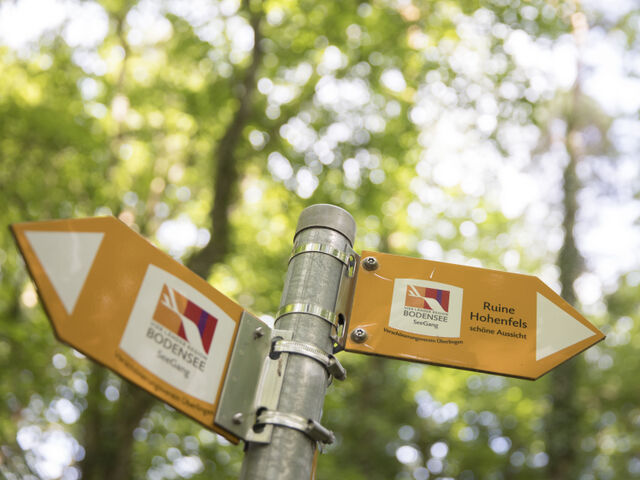 Premiumwanderweg SeeGang